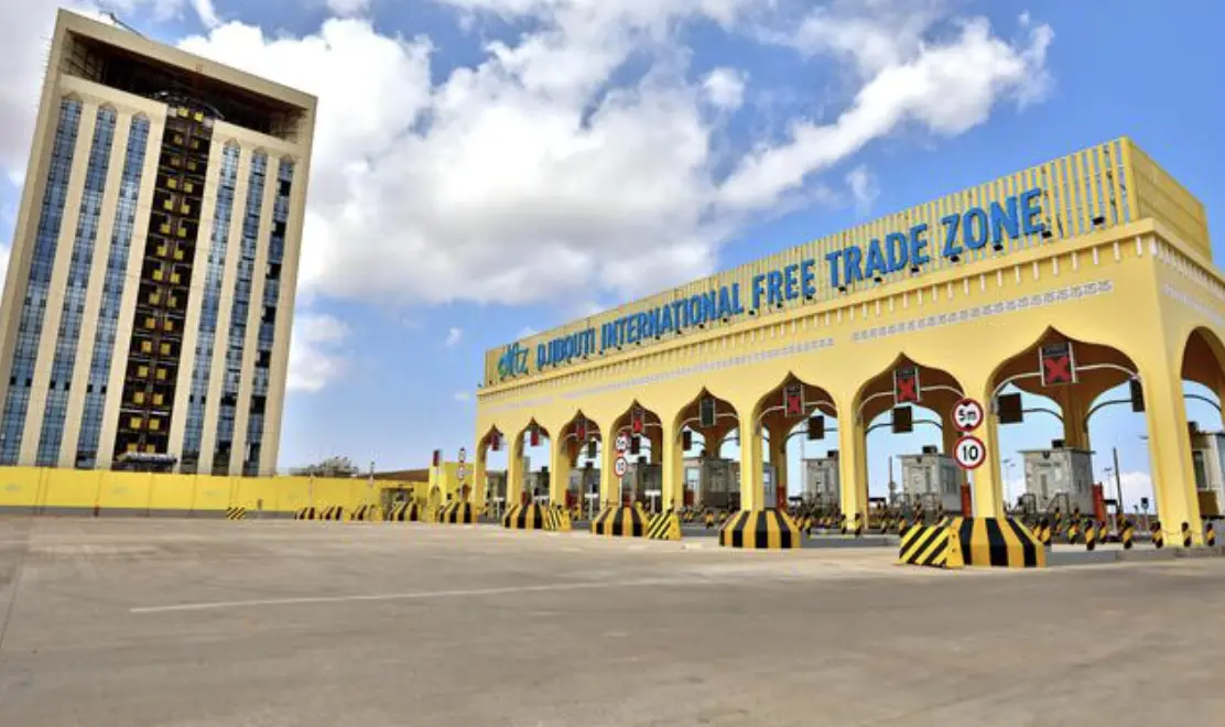 Business consulting and market entry services in Africa