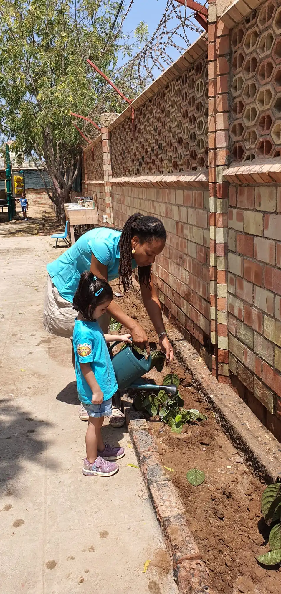 Women and youth entrepreneurship programs in Africa